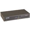 PLANET VC-234 SWITCH GESTIONADO FAST ETHERNET (10/100) NEGRO 1U