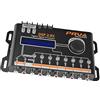 PRV AUDIO Getue PRV Audio DSP 2.8X Crossover & Equalizer 8 Channel Full DSP Digital Signal Processor