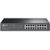TP-Link 16-Port Gigabitdt/Rackmount Poe