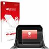 upscreen Pellicola Protettiva per Honda X-ADV 750 RH10 2025 Protezione Schermo Hybrid Glass - 9H Durezza