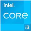 Intel Core i3-13100F Tray 4 Cores, 12MB Cache, max. 4.5 GHz (CM8071505092203)