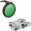 CERFFOOL Filtro per DJI NEO Obiettivo Protezione Drone Accessori (CPL)