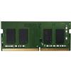 QNAP RAM DDR4 SO-DIMM 4GB / PC2666 / UB/ECC RAM-4GDR4A0-SO-2666
