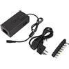 LedLeds ALIMENTATORE CARICATORE UNIVERSALE PC NOTEBOOK 96 W LCD MONITOR