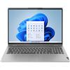 Lenovo IdeaPad Flex 5 - (2023) - Everyday Notebook - 2-in-1 Laptop - Windows 11-16 WUXGA Touchscreen - 16GB Memory - 512GB Storage - AMD Ryzen 7 7730U - Fingerprint Reader - Arctic Grey