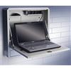 INTELLINET NETWORK SOLUTIONS Box di Sicurezza per Notebook e Accessori per LIM