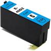 ABC Cartuccia d'inchiostro compatibile per Epson T40D2 Ciano per Epson Surecolor SC-T2100 SC-T3100 SC-T3100M SC-T3100N SC-T5100 SC-T5100M SC-T5100N