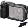 Insta360 Ace Pro 2 Xplorer Grip Pro Kit, impugnatura più comoda, trasforma la fotocamera in uno strumento perfetto per la fotografia di strada e i viaggi urbani