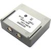 Promotion & Beyond Kranfunk batteria per Hetronic Mini 68300600 68300900 68300940 FBH 300 FBH300 Ni-MH 3,6 V tipica 2200 mAh (almeno 2100 mAh), batteria ricaricabile