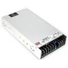 MEAN WELL RSP-500-12 - Blocco di alimentazione AC/DC, chiuso 41,7 A, 500 W, 12 V/DC
