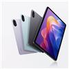 Xiaomi Redmi Pad 2 + Custodia - Tablet da 11 2.5K (MediaTek G100-Ultra, 4GB di RAM, 128GB di ROM, WiFi 5 + Bluetooth 5.3, batteria da 9000 mAh, caricabatterie non incluso), grigio (versione ES)