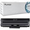 Pilogico Toner 106A compatibile W1106A per Stampanti HP Laser MFP 135wg 137fwg 137fnw, Laser 135a 135r 135w 107w 107a 107r
