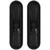 Garsent Altoparlante Smart TV Full Range 2Pcs 8 Ohm 10W Televisore TV LCD 200HZ-20KH Altoparlante Full Range (134 x 35 x 25 mm / 5,3 x 1,4 x 1,0 pollici)