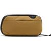 PEAK DESIGN Wash Pouch Small Coyote