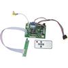 NJYTouch HDMI VGA AV Controller LCD per LG & PHILIPS LP156WH4-TLA1 schermo LED 1366x768