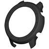 Goodtimera - Custodia protettiva per Wami Watch GTR (47 mm) Nero