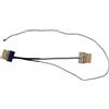 New Net - Cavo Flat LVDS video LCD per Display Notebook compatibile con Asus 1422-01UQ0AS X555LD-1B (40 pin)