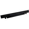 HUBEI A41-X550A A41-X550 Sostituzione della batteria del laptop per Asus R510C X550C X550L X550J R510L X550CA X552E X550V K550L F550V X550A P550C X550EA X550D R510 X550VX F550C(14.4V 5200mah)
