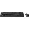 Logitech MK270 tastiera e mouse wireless COMBO - HUN QWERTY