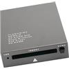 Denash Lettore di Schede di Memoria, PC, ATA, CARD, Lettore di Schede Multiple PCMCIA, Adattatore Hub Scheda USB 2.0, per Computer PC