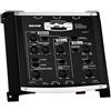 SOUNDSTORM Sound Storm SX310 - Crossover elettronico preamplificatore a 2/3 vie, con controllo remoto del livello subwoofer