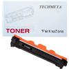 TECHMETA Cartuccia Toner Compatibile TN1050, versione da 1000 Copie, Nero, per Stampante Brother DCP-1612W DCP-1610W DCP-1616NW HL-1210W HL-1110 HL-1112 HL-1212W HL-1201 MFC-1810 MFC-1910W