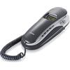 Brondi Chi Parla Brondi Kenoby Cid Telefono Fisso, Grigio/Bianco