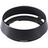 Fujifilm LH-XF35-2 Paraluce in Metallo per XF35mmF2 R WR, Nero
