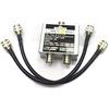 Mokassy MX62 Ham Antenna Combinare Diverso FreQuenze (HF/VHF/UHF) Linear Combiner Transit Station Duplexer