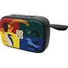 Lexibook, Harry Potter, Altoparlante Bluetooth portatile, Senza fili, USB, Scheda SD, Batteria ricaricabile, BT018HP
