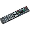 Panasonic N2QAYB000715 - Telecomando originale per TX-L42DT50, TXL42ET50, TXL42ETW50, TXL47DT50 ecc.