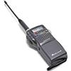 Midland C480.13 Radio Cb Alan 42 Plus Multi Am/Fm Portatile, 27 Mhz, Baracchino Ricetrasmittente Multibanda, Nero