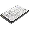Eotdoo - Batteria di ricambio per AT&T (700 mAh) : HB4A1H, HBU83S