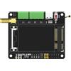 EBYTE Scheda di prova di trasferimento PCIE per 230/433/470/868/915MHz Lora Wireless Networking Module E15-PCIE-T1 RS485 RS232 USB