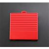 SZLG Coperchio posteriore batteria per console Gameboy Classic GB DMG GBO (rosso)