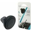 NOVAK Supporto Magnetico con Base - Nero - Supporto Smartphone Auto