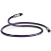 QED Reference Quartz Optical Toslink Digital Interconnect 1.0m