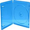 Mediarange BOX38-50 custodie per BD-R Blu Ray Disc