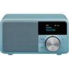 Sangean A500420 Radio DDR-7 Norse Blue