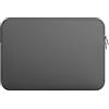Moxeupon Custodia impermeabile per tablet, compatibile con notebook da 11 a 15 pollici, resistente agli urti, impermeabile, leggera