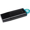 Kingston DataTraveler Exodia 64GB USB 3.2 Flash Drive (DTX/64GBCR)