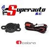 Cobra Cicalino Buzzer ricambio x Sensori Parcheggio Cobra r394 f394 rear o front