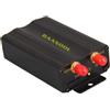 CARCHET Tracker GSM GPRS GPS Localizzatore Satellitare Antifurto Monitoraggio posizionamento Allarme di Emergenza in Tempo Reale per Auto Veicolo