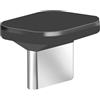 DAGLLGEW Mini Chiavetta USB, Chiavetta USB-C da 64 GB in Metallo Impermeabile per l'archiviazione dei Dati -C Ultra Corta Invisibile ad Alta velocità USBC