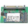 Shanrya Adattatore M.2 SSD, SSD M.2 Compatto Portatile di Grande capacità per la Casa per L'Ufficio (32GB)