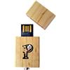 My Custom Style PenDriveUSB legno4,5x2,5x0,8cm#Pinocchio -P#32Gb