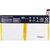 7XINbox 3.8V 8100mAh C12N1320 0B200-00720300 Batteria per laptop compatibile con ASUS Transformer Book T100 T100T T100TA T100TAL T100TAF T100TAM T100TAR T101TA T101TAH H100TA H100TAF