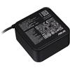 Asus 90XB05TN-MPW0I0 originale alimentatore 45 watt | per VivoBook 15 X1504ZA, X1505VA, 16 X1605VA, 17 X1704ZA, S16 Flip TP3604VA, S14 Flip TP3402VA, X1704ZA