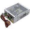 BENTEL BAW50T12 nuovo modello del BAQ35T12 alimentatore Bentel Potenziato
