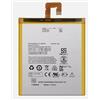 Audiosystem Batteria per Lenovo IdeaTab Tab 2 A7-10 A7-20 A7-30 A3500 S5000 L13D1P31 Tablet Con Capacità Originale 3550MaH Pila Ricambio Sostituzione Nuova